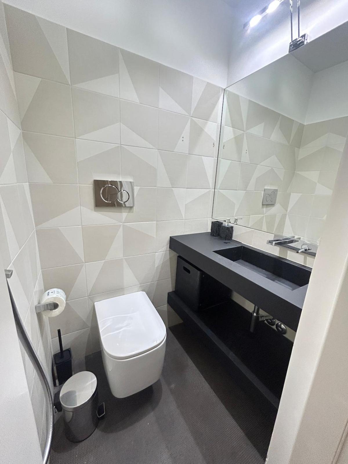 Domizio Elegant Apartment Rome