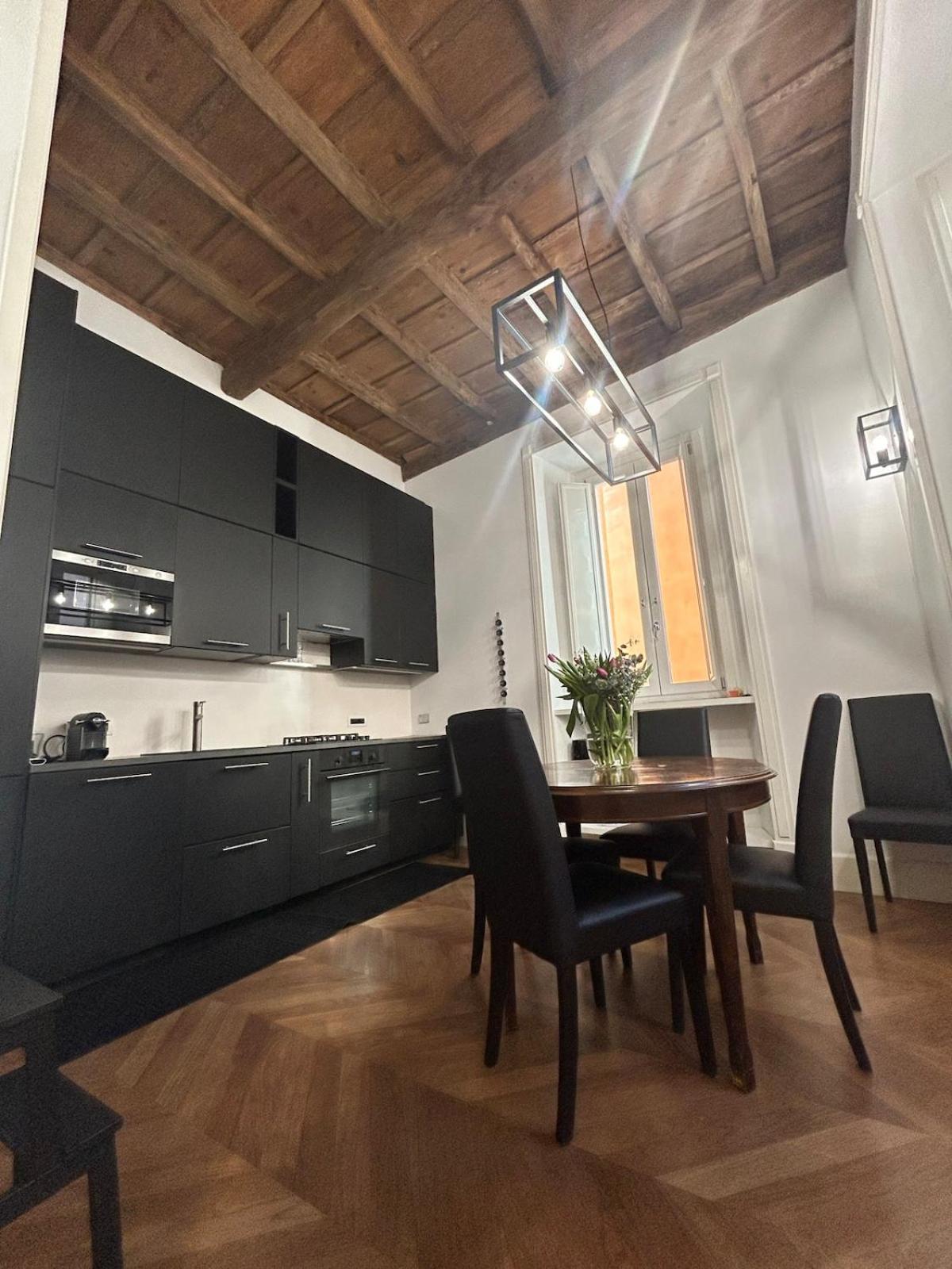 Domizio Elegant * Roma